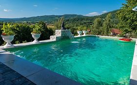Villa Panoramic Sovata